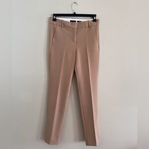 J. Crew Tan Cameron Pants